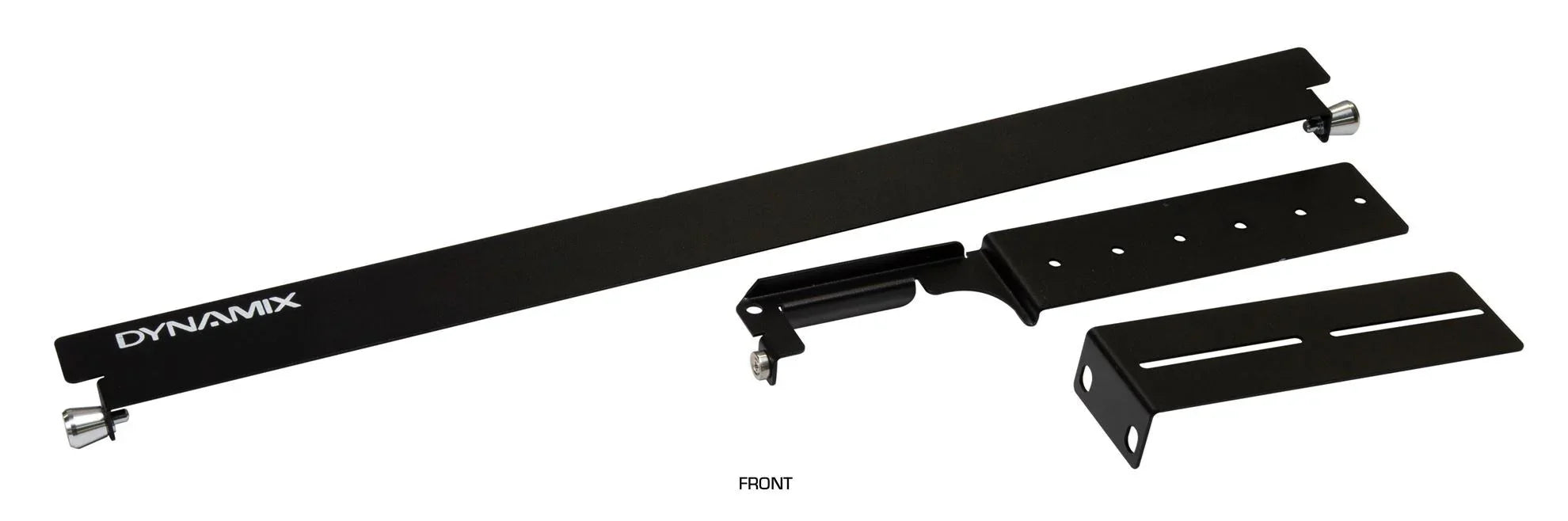 DYNAMIX 19'' 1U Fibre Tray 24C LC MM FULLY LOADED 24x LC Elite OM4 Pigtails 12x - LX2001 - Homewares, Outdoor, Phone Accessories, Cases, Speakers, Headphones + More -