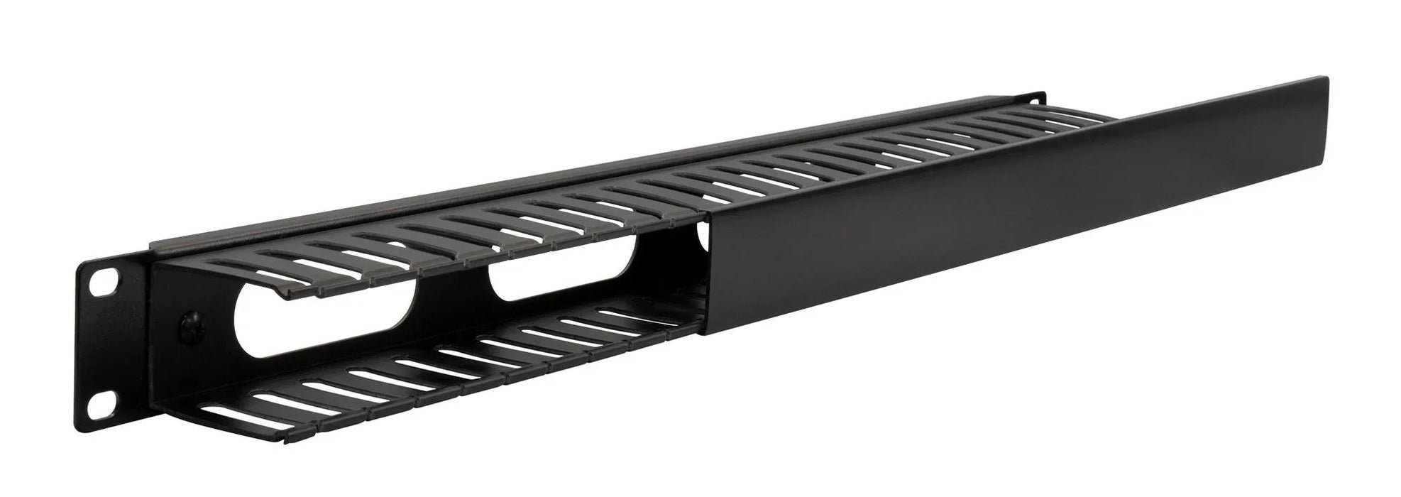 DYNAMIX 19'' Plastic Finger Cable Management Bar. Supplied with Cage Nuts. 49.5m - LX2001 - Homewares, Outdoor, Phone Accessories, Cases, Speakers, Headphones + More -