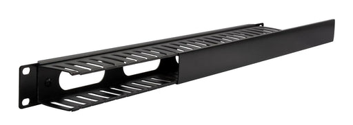 DYNAMIX 19'' Plastic Finger Cable Management Bar. Supplied with Cage Nuts. 49.5m - LX2001 - Homewares, Outdoor, Phone Accessories, Cases, Speakers, Headphones + More -