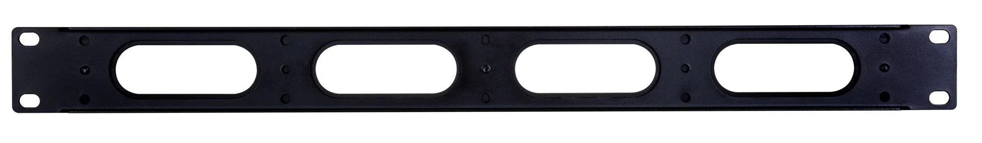 DYNAMIX 19'' Plastic Finger Cable Management Bar. Supplied with Cage Nuts. 49.5m - LX2001 - Homewares, Outdoor, Phone Accessories, Cases, Speakers, Headphones + More -