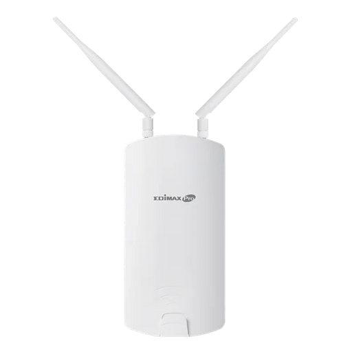 EDIMAX Long Range AC1300 Wave2 MU-MIMO 2T2R Outdoor AP. Power over Ethernet In/O - LX2001 - Homewares, Outdoor, Phone Accessories, Cases, Speakers, Headphones + More -