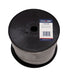 DYNAMIX 100m 8C 0.44mm Bare Copper Security Cable Supplied on Plastic Reel