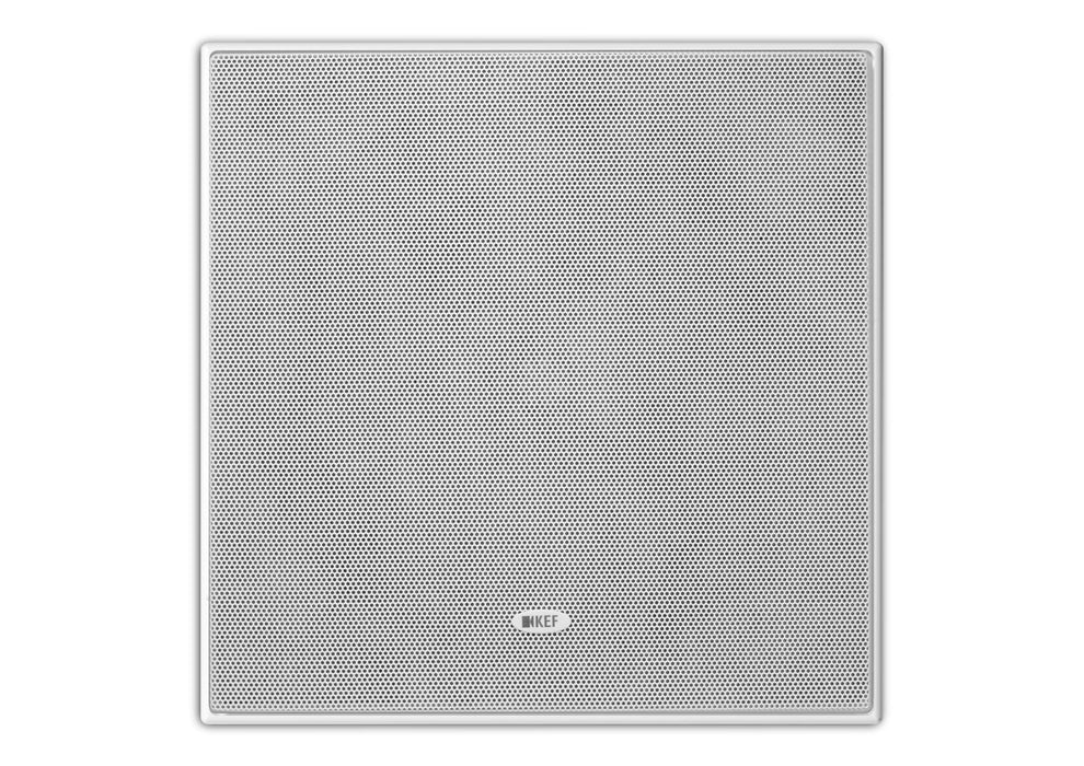 KEF Extreme Home Theatre 8'' Square In-Ceiling Speaker. THX Ultra2 certified. 20 - LX2001 - Homewares, Outdoor, Phone Accessories, Cases, Speakers, Headphones + More -