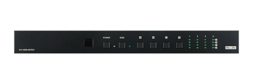 CYP 4x4 HDMI 4K2K Matrix Switch. 4K2K (UHD), 7.1 Channel High Def. Audio, 1080p/ - LX2001 - Homewares, Outdoor, Phone Accessories, Cases, Speakers, Headphones + More -
