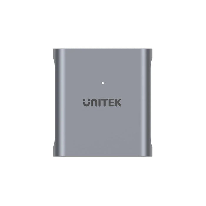 UNITEK USB-C CFexpress 2.0 Card Reader. Up to 10Gbps Data Transfer, LED Indicato - LX2001 - Homewares, Outdoor, Phone Accessories, Cases, Speakers, Headphones + More -