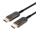 UNITEK 15m UltraPro HDMI 2.0 Fibre Active Optic Cable. OD 4.0mm. Zinc Alloy Conn - LX2001 - Homewares, Outdoor, Phone Accessories, Cases, Speakers, Headphones + More -