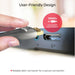 UNITEK 1.5m DisplayPort V1.4 Cable. (FUHD) Supports up to 8K. Max. Res 7680x4320