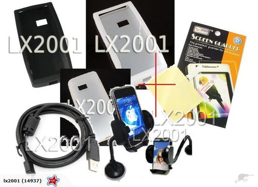 Nokia x6 deal wow ! - LX2001 - Homewares, Outdoor, Phone Accessories, Cases, Speakers, Headphones + More -