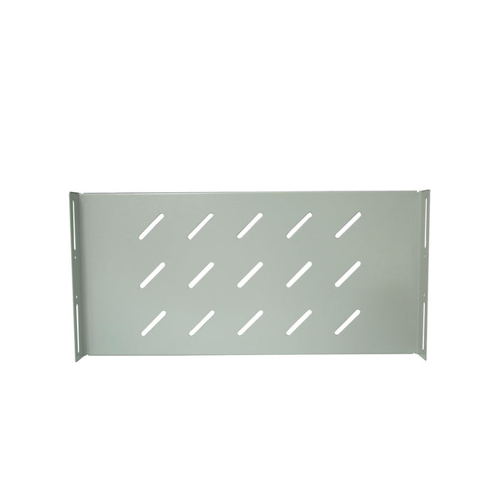 DYNAMIX ROD Series Outdoor Wall Mount Cabinet Fixed Shelf. Shelf Dims: 235mm Dep