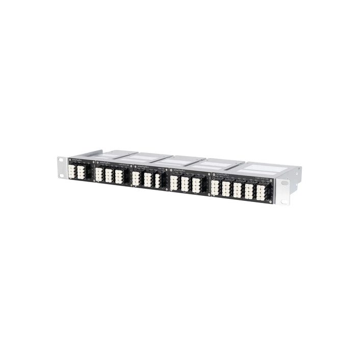 Wdm Smartoptics SMARTOPTICS H-series 19'' 1RU Passive Node Chassis. Designed to House ...