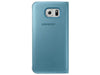 Samsung S6 S View Wallet Case EF-CG920PBEGWW EF-CG920PFEGWW EF-CG920PLEGWW EF-CG920PWEGWW