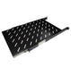 DYNAMIX Sliding Shelf 710mm Deep to fit 1000mm Deep Cabinets. Max load: 20kg, Sl