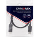 DYNAMIX 1m DisplayPort Source to HDMI 2.0 Monitor Directional Cable 4K@60Hz - LX2001 - Homewares, Outdoor, Phone Accessories, Cases, Speakers, Headphones + More -