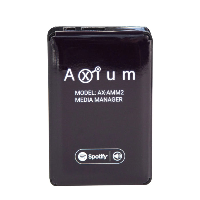 AXIUM Media Manager with 8 Network Streams and 1x HDMI Output. Line out output p - LX2001 - Homewares, Outdoor, Phone Accessories, Cases, Speakers, Headphones + More -