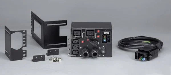 EATON HotSwap MBP6000i (Maintenance bypass module, 5/6kVA 9SX/PX). Output: HW + - LX2001 - Homewares, Outdoor, Phone Accessories, Cases, Speakers, Headphones + More -