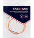 DYNAMIX 2M LC/ST Mode Conditioning Lead. Single-Mode transmit on LC - LX2001 - Homewares, Outdoor, Phone Accessories, Cases, Speakers, Headphones + More -
