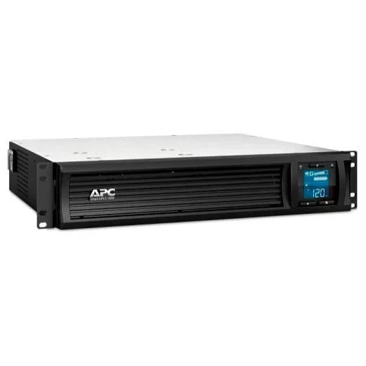 APC Smart-UPS SMC Series Line Interactive. 1000VA (600W) 2U Rack Mount. 230V Inp - LX2001 - Homewares, Outdoor, Phone Accessories, Cases, Speakers, Headphones + More -