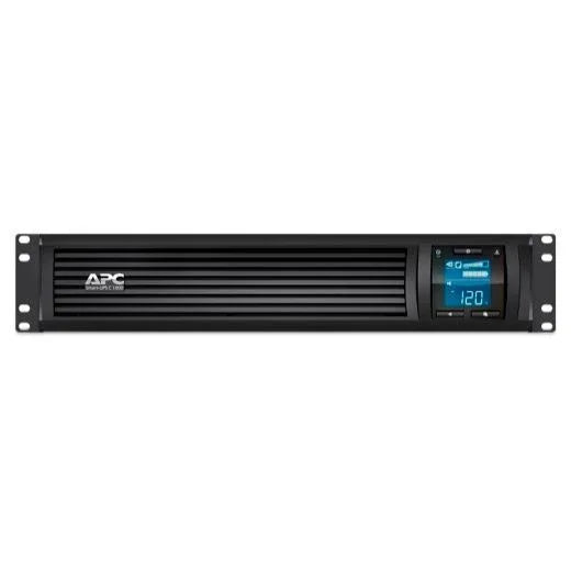 APC Smart-UPS SMC Series Line Interactive. 1000VA (600W) 2U Rack Mount. 230V Inp - LX2001 - Homewares, Outdoor, Phone Accessories, Cases, Speakers, Headphones + More -
