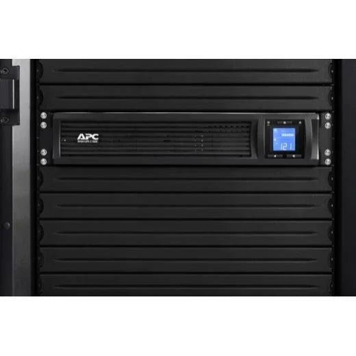 APC Smart-UPS SMC Series Line Interactive. 1000VA (600W) 2U Rack Mount. 230V Inp - LX2001 - Homewares, Outdoor, Phone Accessories, Cases, Speakers, Headphones + More -