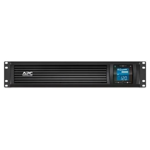 APC Smart-UPS 1500VA (900W) 2U Rack Mount. 230V Input/Output. 4x IEC C13 Outlets - LX2001 - Homewares, Outdoor, Phone Accessories, Cases, Speakers, Headphones + More -