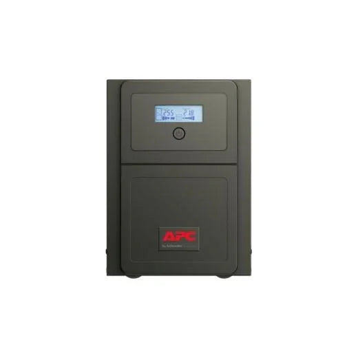 APC Easy UPS Line-Interactive 750VA (525W) Tower. 230V Input/Output. 6x IEC C13 - LX2001 - Homewares, Outdoor, Phone Accessories, Cases, Speakers, Headphones + More -