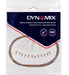 2M LC Pigtail OM4 12x Pack Colour Coded 900um Multimode Fibre Tight Buffer