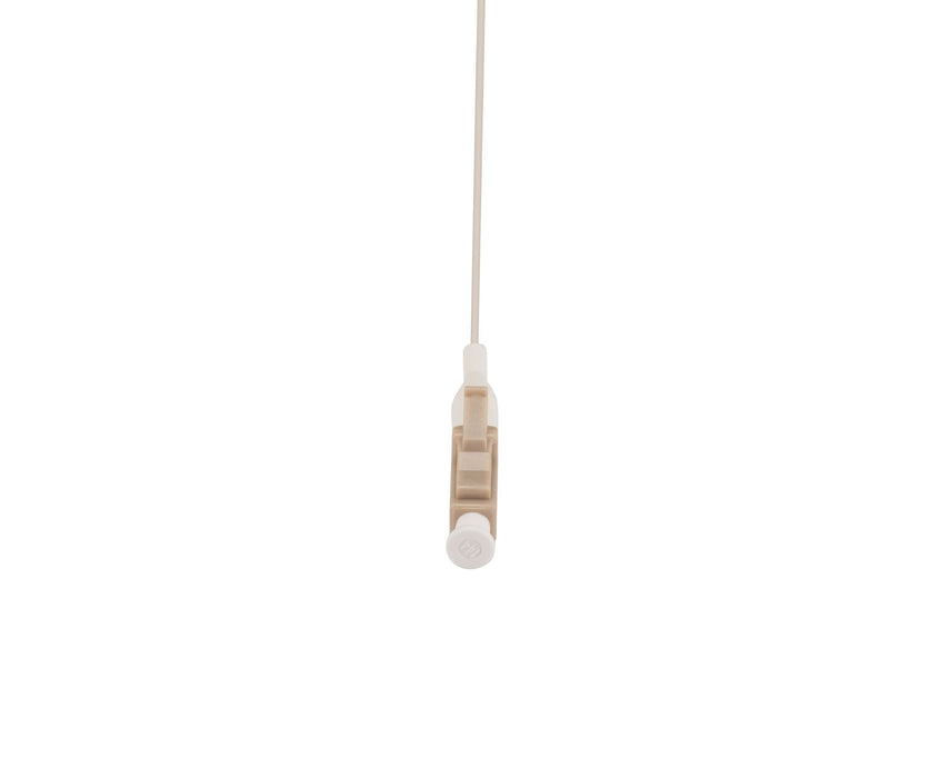 2M LC Pigtail OM4 12x Pack Colour Coded 900um Multimode Fibre Tight Buffer