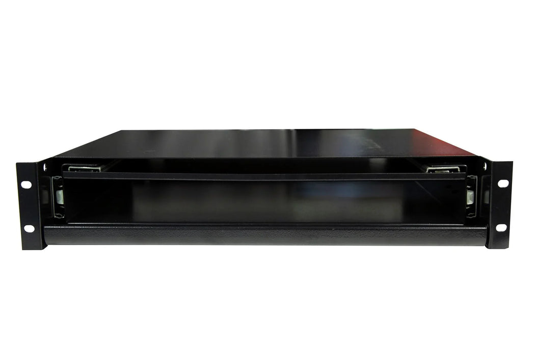 DYNAMIX 2RU Keyboard and Mouse Panel. Max load: 20kg - LX2001 - Homewares, Outdoor, Phone Accessories, Cases, Speakers, Headphones + More -