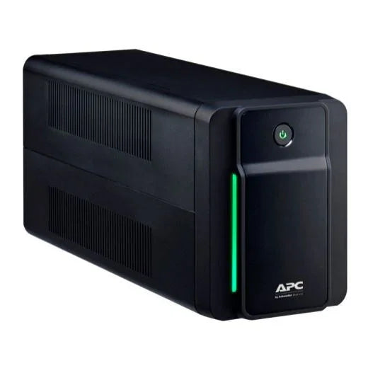 APC Back-UPS BX Series 950VA (520W) Line Interactive with AVR, 230V Input/Output - LX2001 - Homewares, Outdoor, Phone Accessories, Cases, Speakers, Headphones + More -