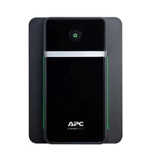 APC Back-UPS BX Series 1200VA (650W) Line Interactive with AVR, 230V Input/Outpu - LX2001 - Homewares, Outdoor, Phone Accessories, Cases, Speakers, Headphones + More -