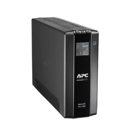 APC Back-UPS PRO Line Interactive 1300VA (780W) with AVR, 230V Input/Output. 8x - LX2001 - Homewares, Outdoor, Phone Accessories, Cases, Speakers, Headphones + More -