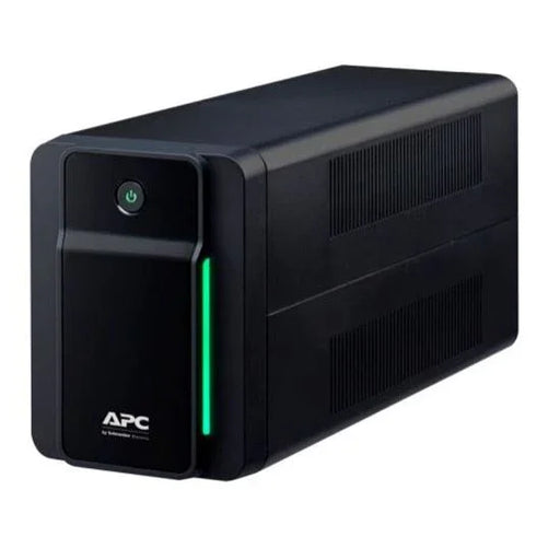 APC Back-UPS BX Series1600VA (900W) Line Interactive with AVR, 230V Input/Output - LX2001 - Homewares, Outdoor, Phone Accessories, Cases, Speakers, Headphones + More -