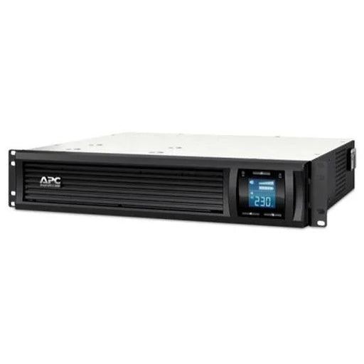 APC Smart-UPS 2000VA (1300W) 2U Rack Mount. 230V Input/Output. 6x IEC C13 Outlet - LX2001 - Homewares, Outdoor, Phone Accessories, Cases, Speakers, Headphones + More -