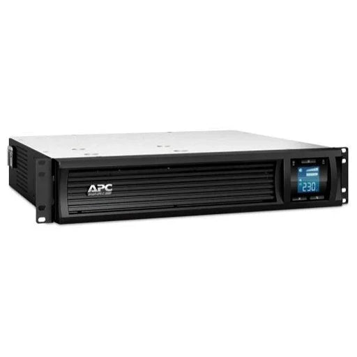 APC Smart-UPS 2000VA (1300W) 2U Rack Mount. 230V Input/Output. 6x IEC C13 Outlet - LX2001 - Homewares, Outdoor, Phone Accessories, Cases, Speakers, Headphones + More -