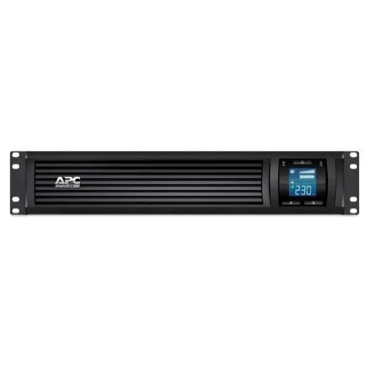 APC Smart-UPS 2000VA (1300W) 2U Rack Mount. 230V Input/Output. 6x IEC C13 Outlet - LX2001 - Homewares, Outdoor, Phone Accessories, Cases, Speakers, Headphones + More -