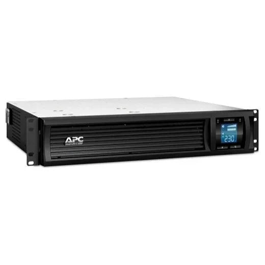APC Smart-UPS 3000VA (2100W) 2U Rack Mount. 230V Input/Output. 8x IEC C13 Outlet - LX2001 - Homewares, Outdoor, Phone Accessories, Cases, Speakers, Headphones + More -