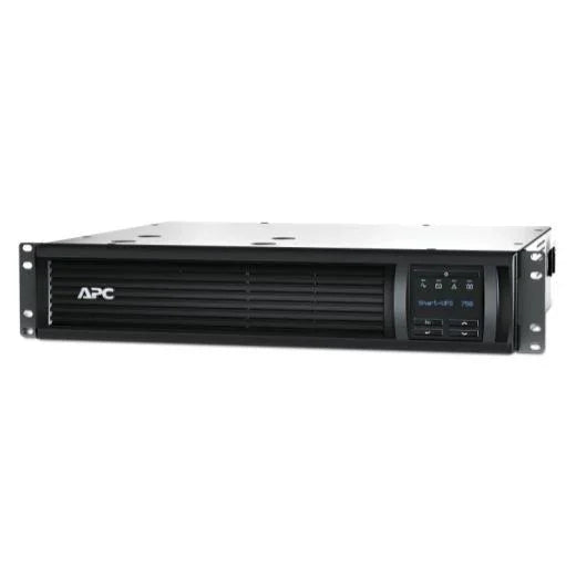 APC Smart-UPS 750VA (500W) 2U Rack Mount with Smart Connect. 230V Input/Output. - LX2001 - Homewares, Outdoor, Phone Accessories, Cases, Speakers, Headphones + More -