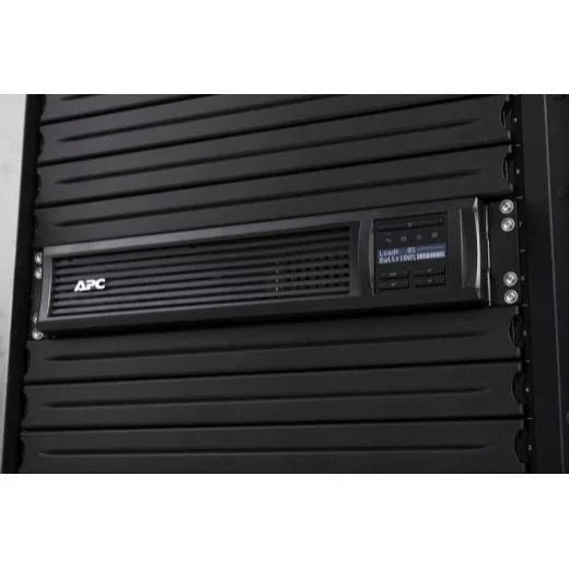 APC Smart-UPS 750VA (500W) 2U Rack Mount with Smart Connect. 230V Input/Output. - LX2001 - Homewares, Outdoor, Phone Accessories, Cases, Speakers, Headphones + More -