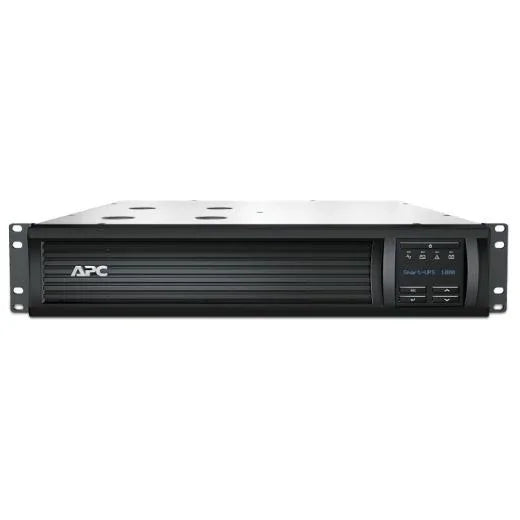 APC Smart-UPS 1000VA (700W) 2U Rack Mount with Smart Connect. 230V Input/Output. - LX2001 - Homewares, Outdoor, Phone Accessories, Cases, Speakers, Headphones + More -
