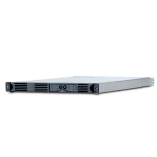APC Smart-UPS 1000VA (640W) 1U Rack Mount. 230V Input/Output. 4x IEC C13 Outlets - LX2001 - Homewares, Outdoor, Phone Accessories, Cases, Speakers, Headphones + More -