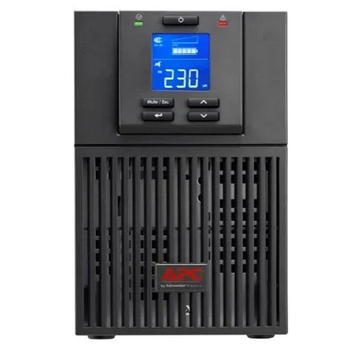 APC Easy UPS On-Line 1000VA (800W) Tower. 230V Input/Output. 3x IEC C13 Outlets. - LX2001 - Homewares, Outdoor, Phone Accessories, Cases, Speakers, Headphones + More -