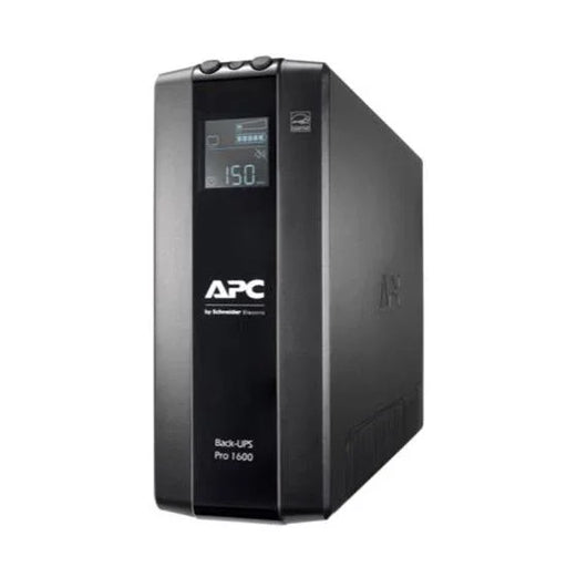 APC Back-UPS PRO Line Interactive 1600VA (960W) with AVR, 230V Input/Output. 8x - LX2001 - Homewares, Outdoor, Phone Accessories, Cases, Speakers, Headphones + More -