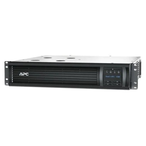 APC Smart-UPS 1500VA(1000W) 2U Rack Mount with Smart Connect. 230V Input/Output. - LX2001 - Homewares, Outdoor, Phone Accessories, Cases, Speakers, Headphones + More -