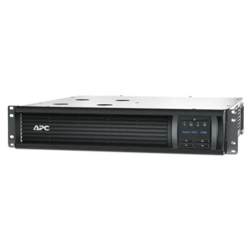 APC Smart-UPS 1500VA(1000W) 2U Rack Mount with Smart Connect. 230V Input/Output. - LX2001 - Homewares, Outdoor, Phone Accessories, Cases, Speakers, Headphones + More -