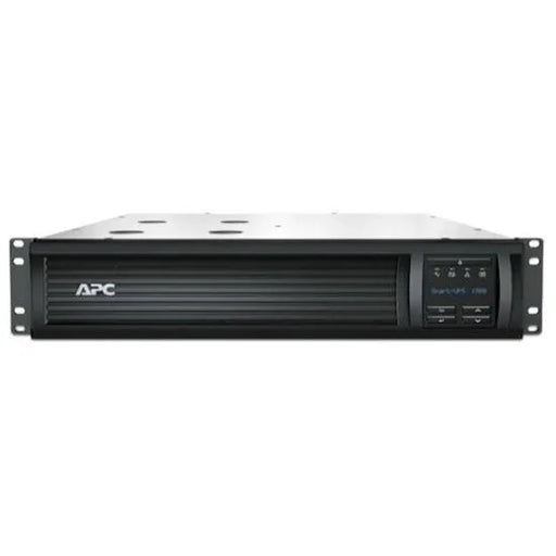 APC Smart-UPS 1500VA(1000W) 2U Rack Mount with Smart Connect. 230V Input/Output. - LX2001 - Homewares, Outdoor, Phone Accessories, Cases, Speakers, Headphones + More -