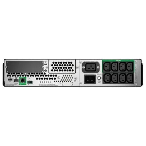APC Smart-UPS 2200VA (1980W) 2U Rack Mount with Smart Connect. 230V Input/Output - LX2001 - Homewares, Outdoor, Phone Accessories, Cases, Speakers, Headphones + More -