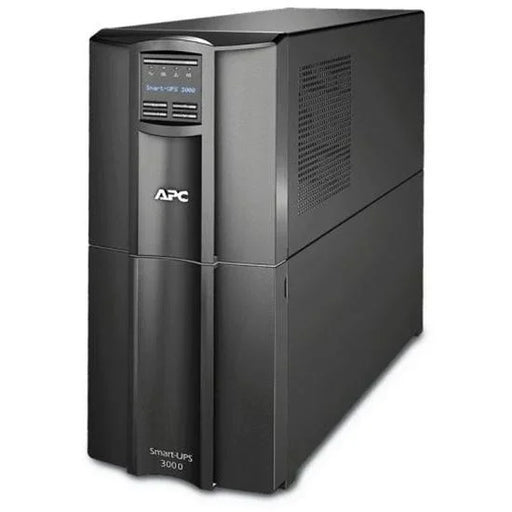 APC Smart-UPS 3000VA (1980W) Tower with Smart Connect. 230V Input/ Output. 8x IE - LX2001 - Homewares, Outdoor, Phone Accessories, Cases, Speakers, Headphones + More -