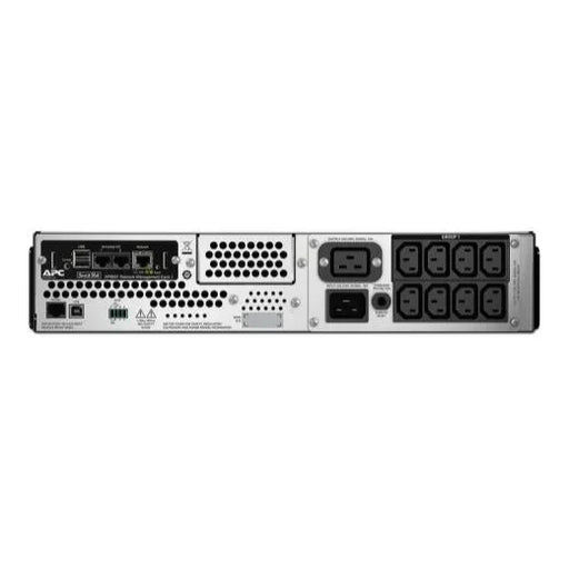 APC Smart-UPS 3000VA (2700W) 2U Rack Mount with Network Card. 230V Input/Output. - LX2001 - Homewares, Outdoor, Phone Accessories, Cases, Speakers, Headphones + More -
