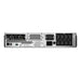 APC Smart-UPS 3000VA (2700W) 2U Rack Mount with Network Card. 230V Input/Output. - LX2001 - Homewares, Outdoor, Phone Accessories, Cases, Speakers, Headphones + More -