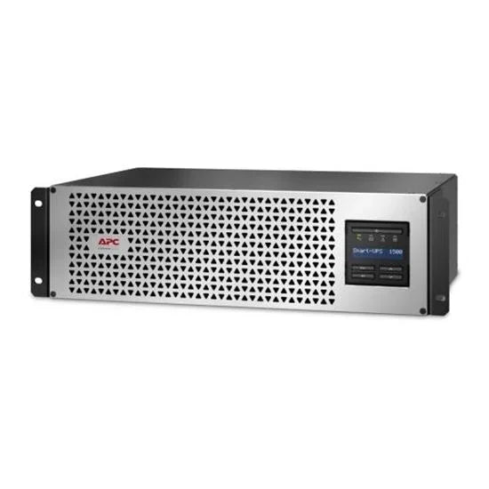 APC Smart-UPS 1500VA (1350W) 3U Lithium Ion Rack Mount with Smart Connect. Short - LX2001 - Homewares, Outdoor, Phone Accessories, Cases, Speakers, Headphones + More -